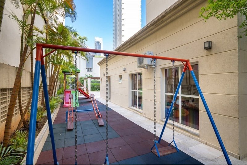 Apartamento a venda - Vila Mariana -  3 suítes 131m² Embuaçu São Paulo - 