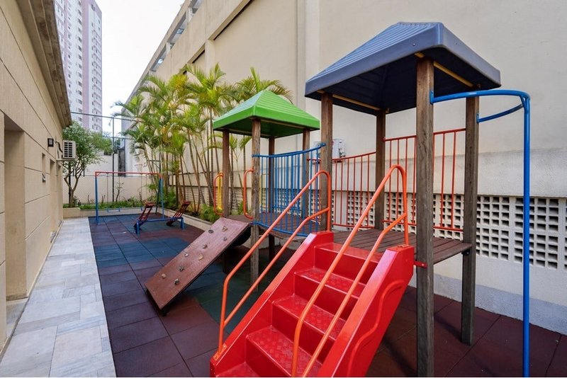 Apartamento a venda - Vila Mariana -  3 suítes 131m² Embuaçu São Paulo - 