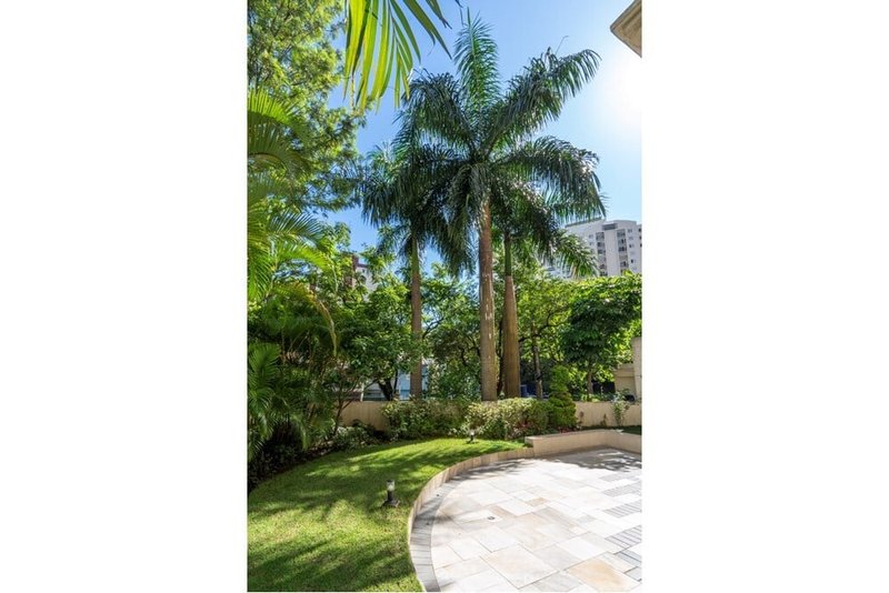 Apartamento a venda - Vila Mariana -  3 suítes 131m² Embuaçu São Paulo - 