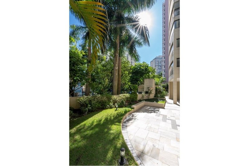Apartamento a venda - Vila Mariana -  3 suítes 131m² Embuaçu São Paulo - 
