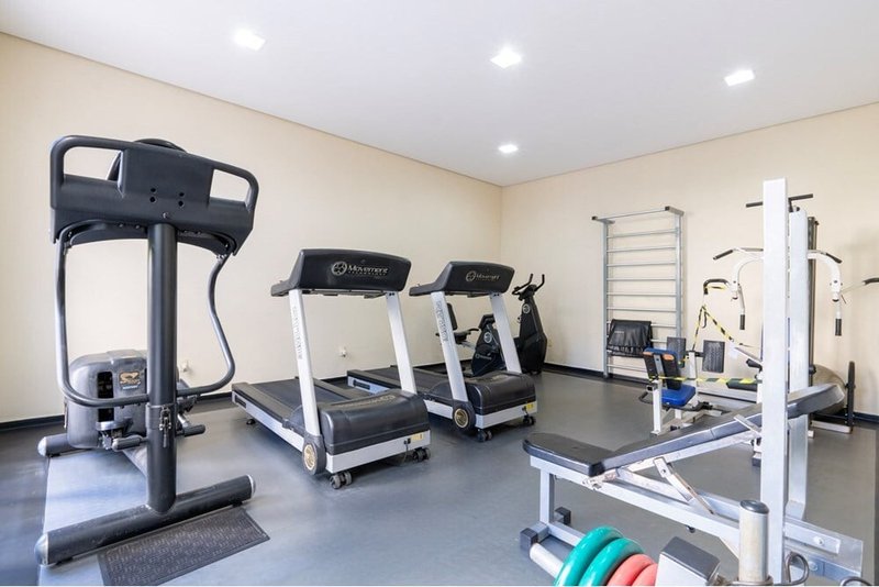 Apartamento a venda - Vila Mariana -  3 suítes 131m² Embuaçu São Paulo - 