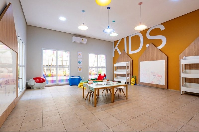Apartamento a venda - Vila Mariana -  3 suítes 131m² Embuaçu São Paulo - 