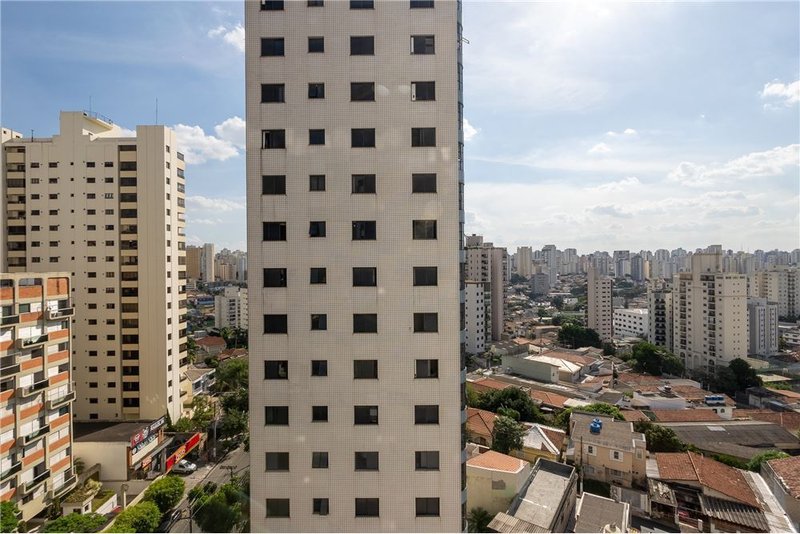 Apartamento a venda - Jardim da Saúde - 3 suítes 214m² Tuiucuê São Paulo - 
