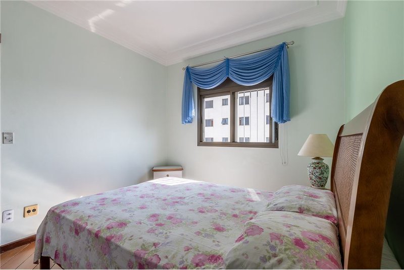 Apartamento a venda - Jardim da Saúde - 3 suítes 214m² Tuiucuê São Paulo - 