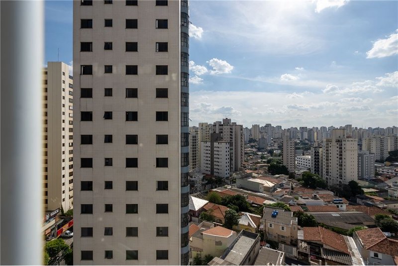 Apartamento a venda - Jardim da Saúde - 3 suítes 214m² Tuiucuê São Paulo - 