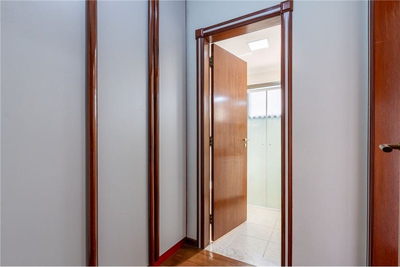 Apartamento a venda - Jardim da Saúde - 3 suítes 214m² Tuiucuê São Paulo - 
