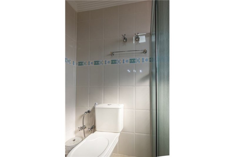 Apartamento a venda - Jardim da Saúde - 3 suítes 214m² Tuiucuê São Paulo - 