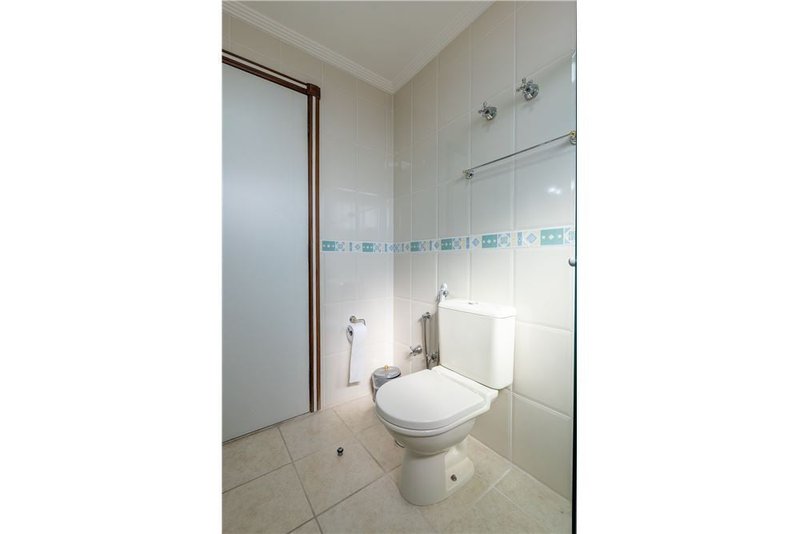 Apartamento a venda - Jardim da Saúde - 3 suítes 214m² Tuiucuê São Paulo - 