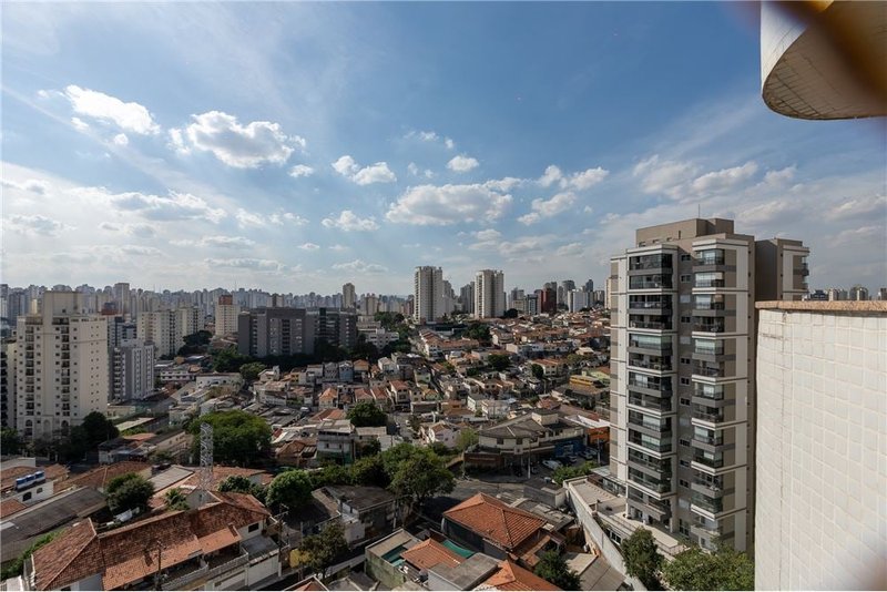 Apartamento a venda - Jardim da Saúde - 3 suítes 214m² Tuiucuê São Paulo - 