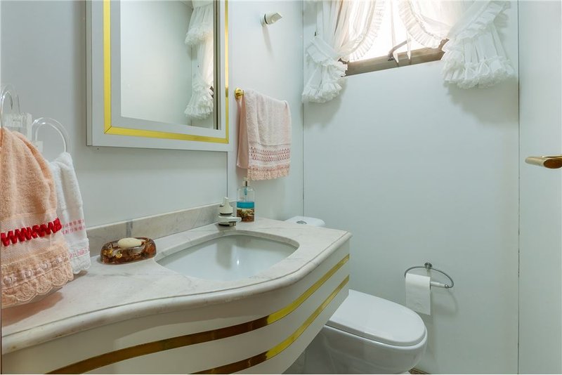 Apartamento a venda - Jardim da Saúde - 3 suítes 214m² Tuiucuê São Paulo - 
