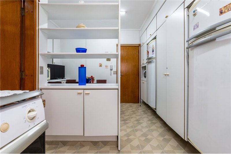 Apartamento a venda - Jardim da Saúde - 3 suítes 214m² Tuiucuê São Paulo - 