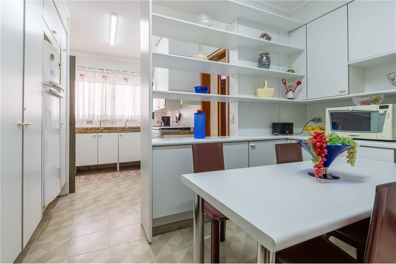 Apartamento a venda - Jardim da Saúde - 3 suítes 214m² Tuiucuê São Paulo - 
