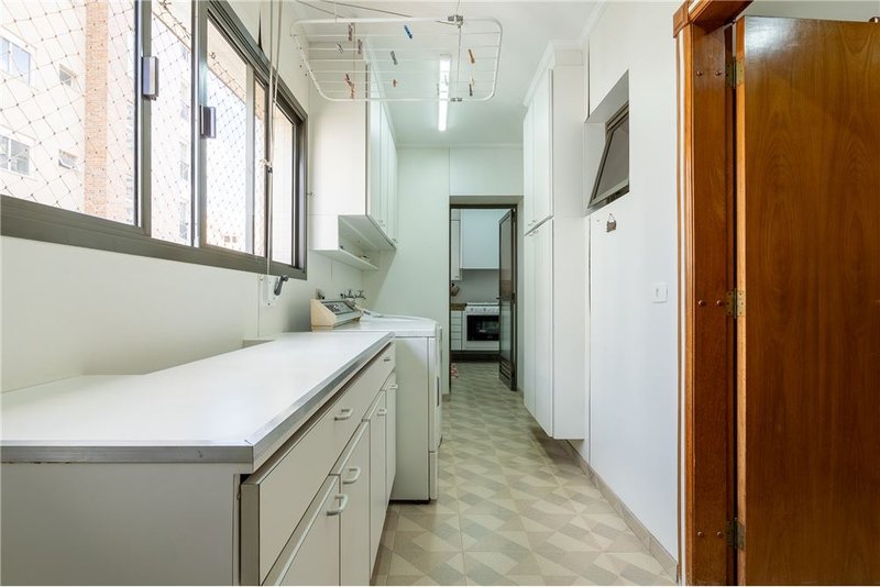 Apartamento a venda - Jardim da Saúde - 3 suítes 214m² Tuiucuê São Paulo - 