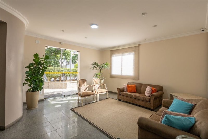Apartamento a venda - Jardim da Saúde - 3 suítes 214m² Tuiucuê São Paulo - 