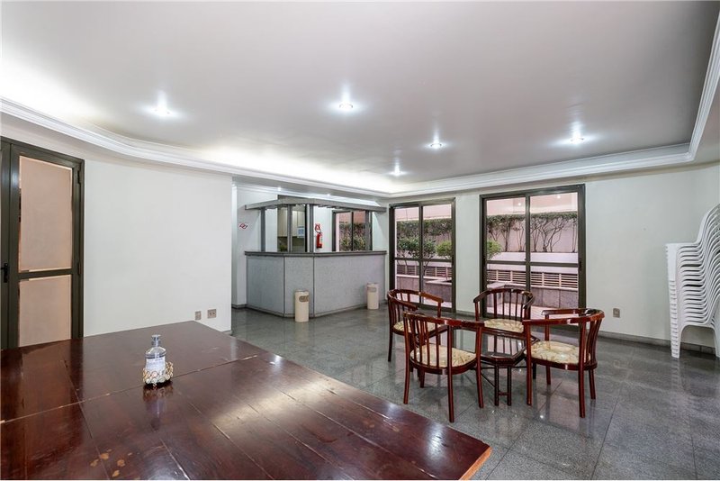 Apartamento a venda - Jardim da Saúde - 3 suítes 214m² Tuiucuê São Paulo - 