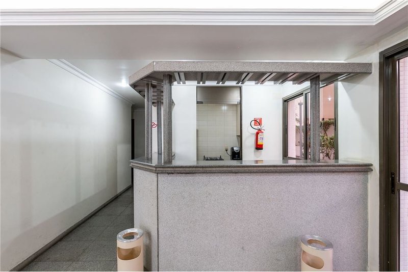 Apartamento a venda - Jardim da Saúde - 3 suítes 214m² Tuiucuê São Paulo - 
