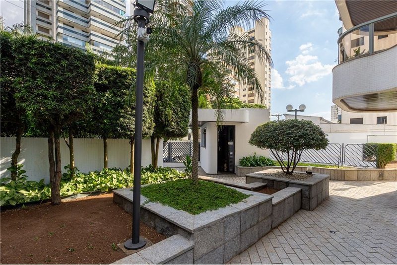 Apartamento a venda - Jardim da Saúde - 3 suítes 214m² Tuiucuê São Paulo - 