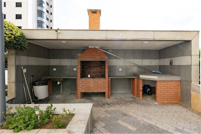 Apartamento a venda - Jardim da Saúde - 3 suítes 214m² Tuiucuê São Paulo - 