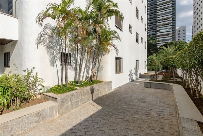 Apartamento a venda - Jardim da Saúde - 3 suítes 214m² Tuiucuê São Paulo - 