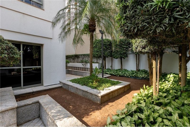 Apartamento a venda - Jardim da Saúde - 3 suítes 214m² Tuiucuê São Paulo - 