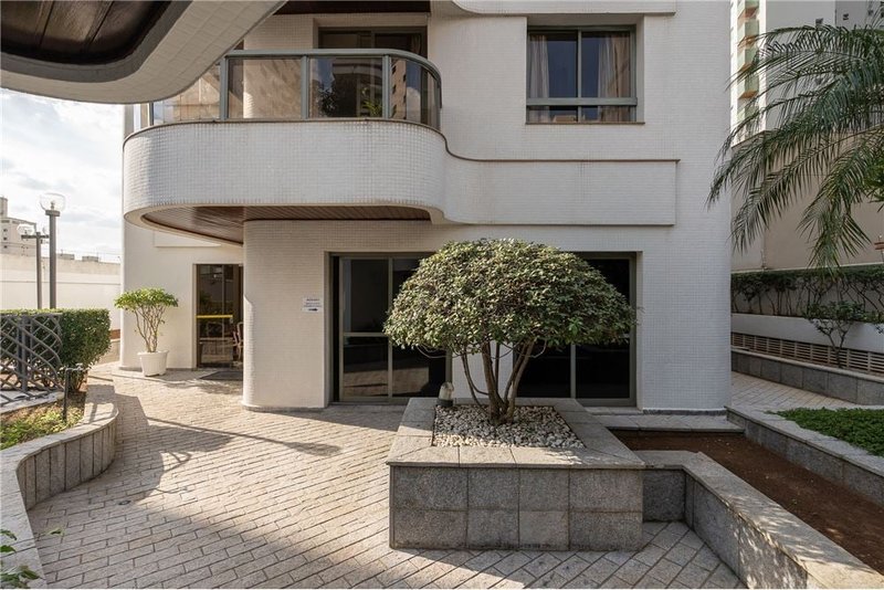 Apartamento a venda - Jardim da Saúde - 3 suítes 214m² Tuiucuê São Paulo - 
