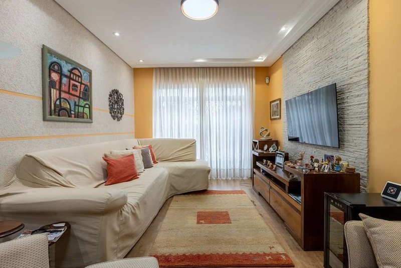Casa a venda - Jardim Aeroporto - 3 suítes 177m² Dom Otávio de Miranda São Paulo - 
