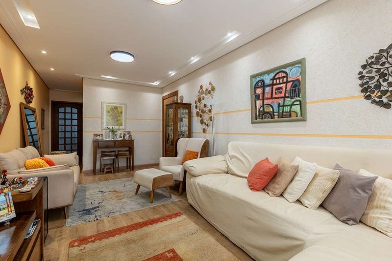 Casa a venda - Jardim Aeroporto - 3 suítes 177m² Dom Otávio de Miranda São Paulo - 