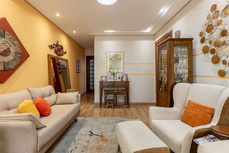 Casa a venda - Jardim Aeroporto - 3 suítes 177m² Dom Otávio de Miranda São Paulo - 