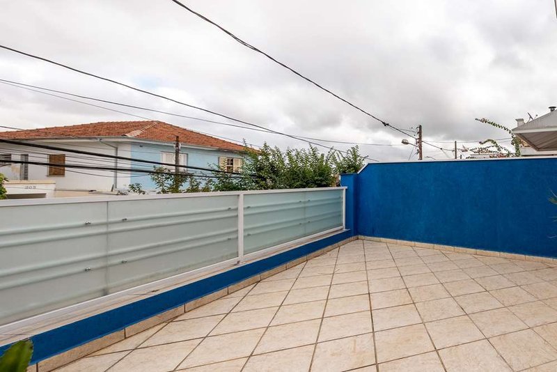 Casa a venda - Jardim Aeroporto - 3 suítes 177m² Dom Otávio de Miranda São Paulo - 