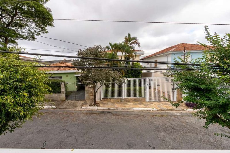 Casa a venda - Jardim Aeroporto - 3 suítes 177m² Dom Otávio de Miranda São Paulo - 