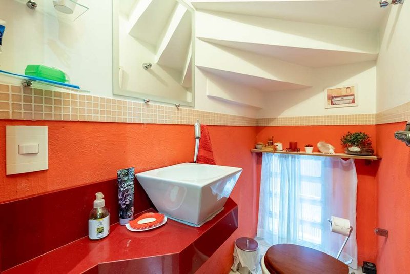 Casa a venda - Jardim Aeroporto - 3 suítes 177m² Dom Otávio de Miranda São Paulo - 