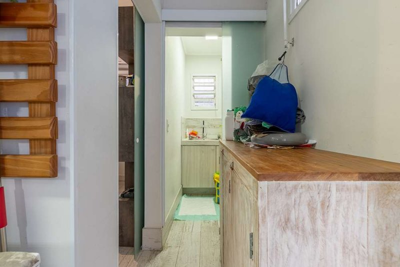 Casa a venda - Jardim Aeroporto - 3 suítes 177m² Dom Otávio de Miranda São Paulo - 