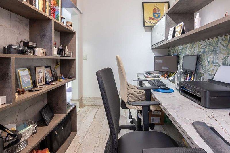 Casa a venda - Jardim Aeroporto - 3 suítes 177m² Dom Otávio de Miranda São Paulo - 