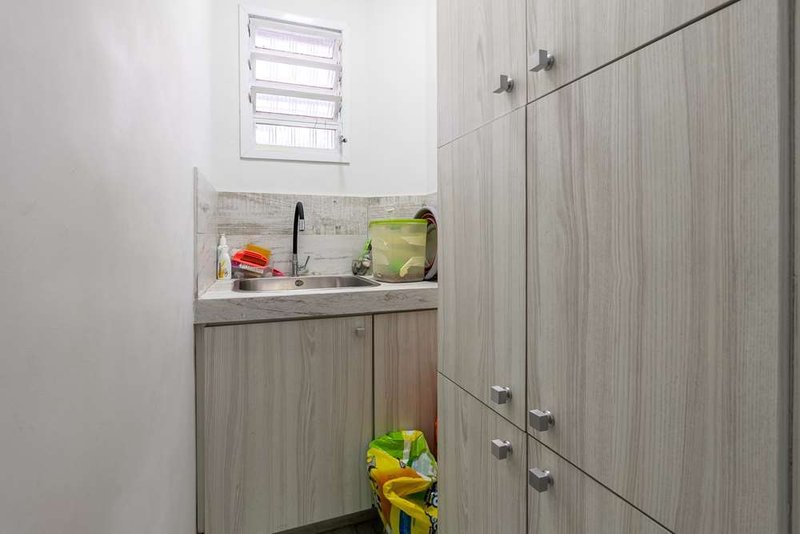 Casa a venda - Jardim Aeroporto - 3 suítes 177m² Dom Otávio de Miranda São Paulo - 