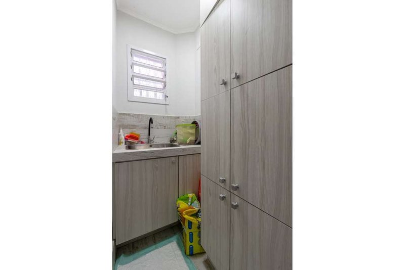 Casa a venda - Jardim Aeroporto - 3 suítes 177m² Dom Otávio de Miranda São Paulo - 