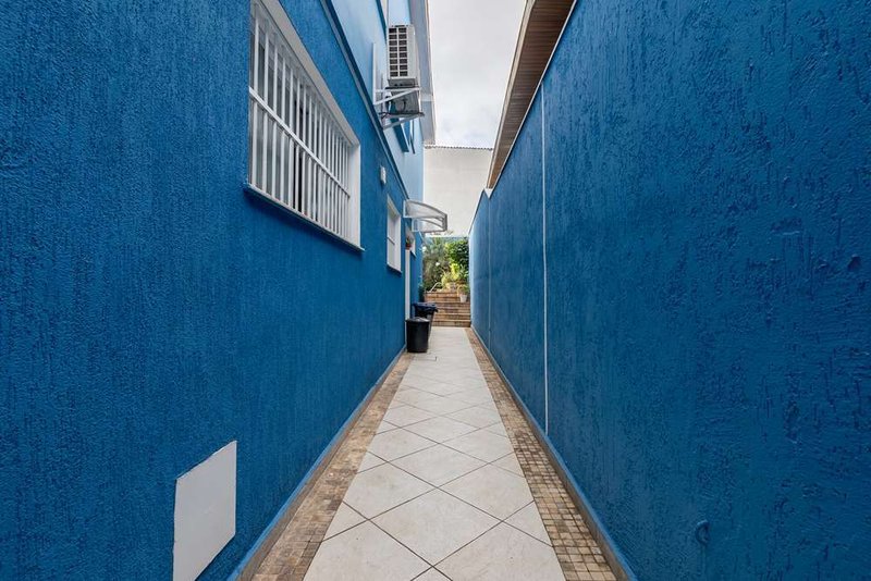 Casa a venda - Jardim Aeroporto - 3 suítes 177m² Dom Otávio de Miranda São Paulo - 