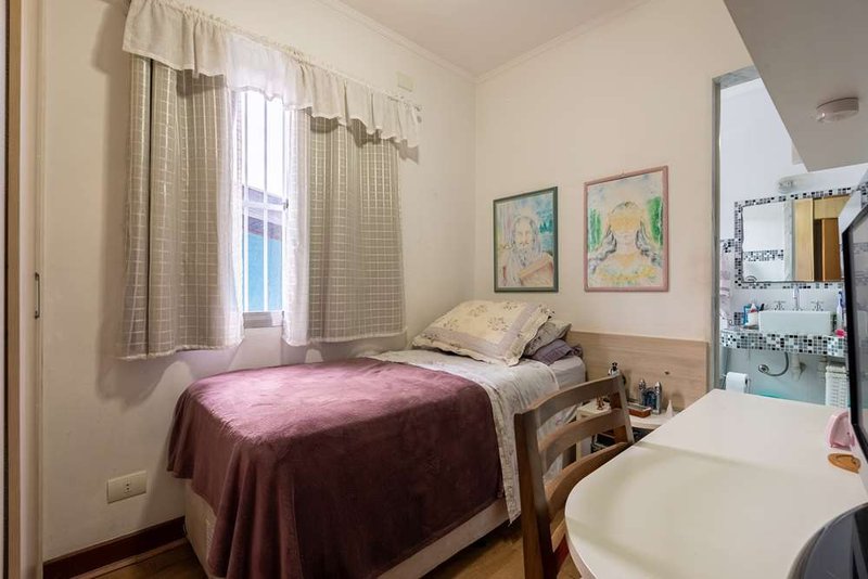 Casa a venda - Jardim Aeroporto - 3 suítes 177m² Dom Otávio de Miranda São Paulo - 