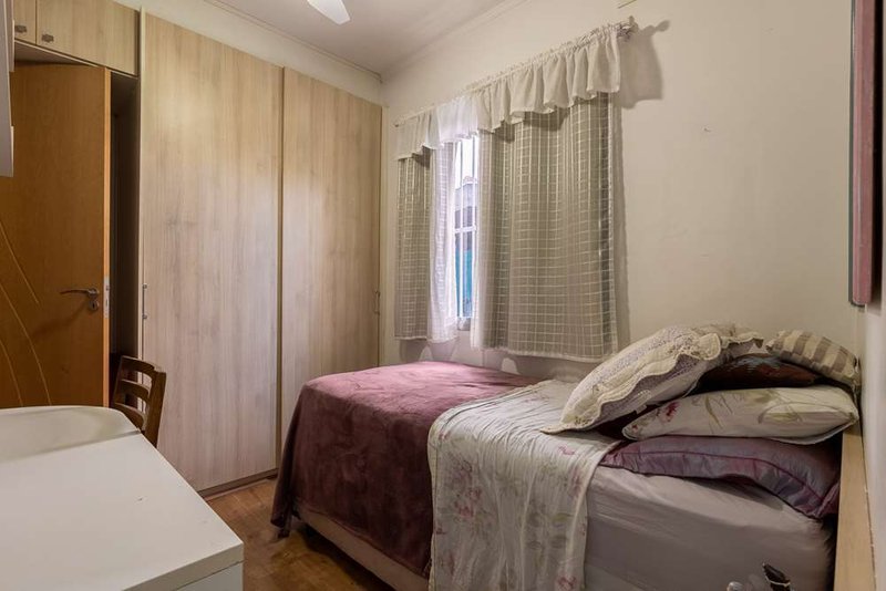 Casa a venda - Jardim Aeroporto - 3 suítes 177m² Dom Otávio de Miranda São Paulo - 