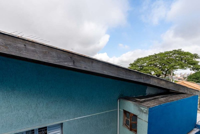 Casa a venda - Jardim Aeroporto - 3 suítes 177m² Dom Otávio de Miranda São Paulo - 
