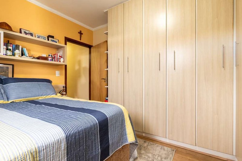 Casa a venda - Jardim Aeroporto - 3 suítes 177m² Dom Otávio de Miranda São Paulo - 