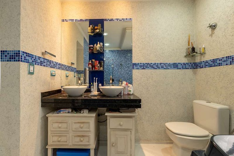 Casa a venda - Jardim Aeroporto - 3 suítes 177m² Dom Otávio de Miranda São Paulo - 