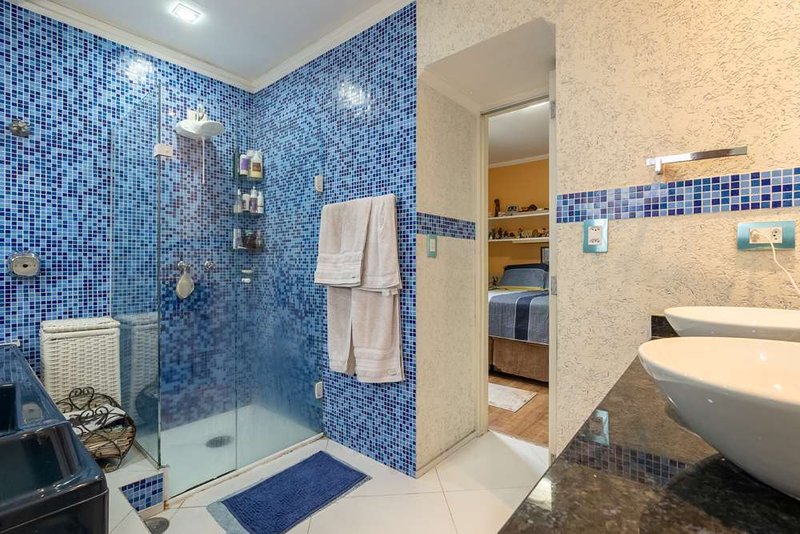 Casa a venda - Jardim Aeroporto - 3 suítes 177m² Dom Otávio de Miranda São Paulo - 