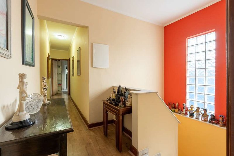 Casa a venda - Jardim Aeroporto - 3 suítes 177m² Dom Otávio de Miranda São Paulo - 