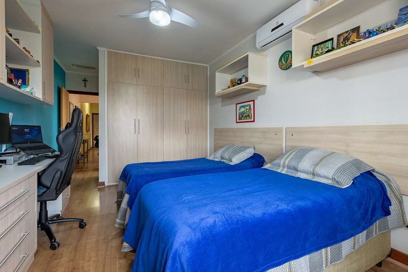Casa a venda - Jardim Aeroporto - 3 suítes 177m² Dom Otávio de Miranda São Paulo - 