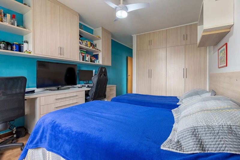Casa a venda - Jardim Aeroporto - 3 suítes 177m² Dom Otávio de Miranda São Paulo - 