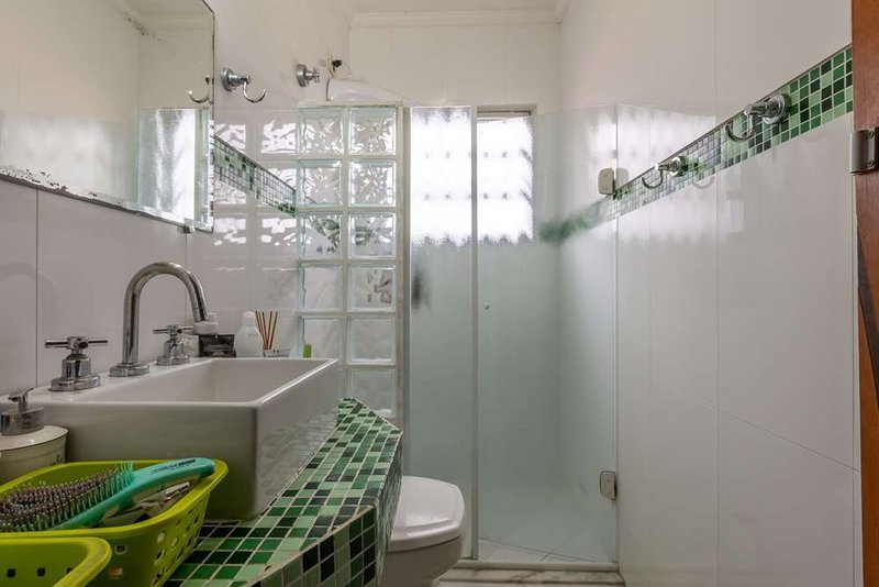 Casa a venda - Jardim Aeroporto - 3 suítes 177m² Dom Otávio de Miranda São Paulo - 