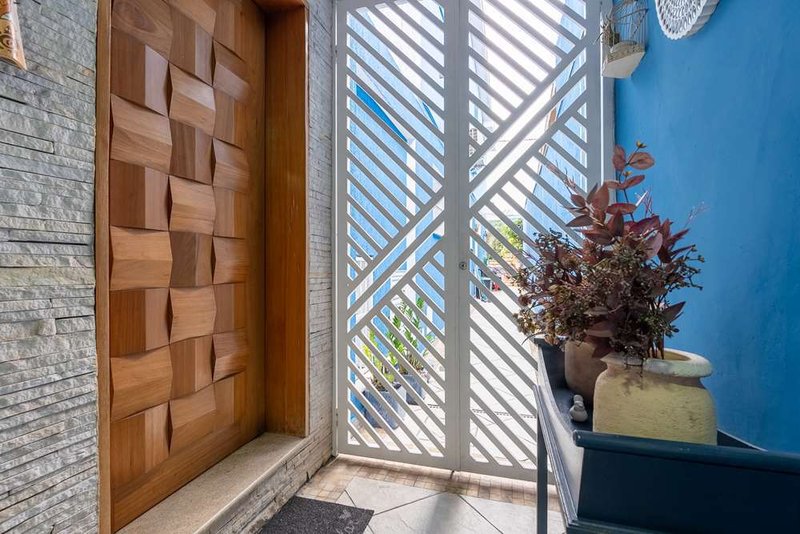 Casa a venda - Jardim Aeroporto - 3 suítes 177m² Dom Otávio de Miranda São Paulo - 