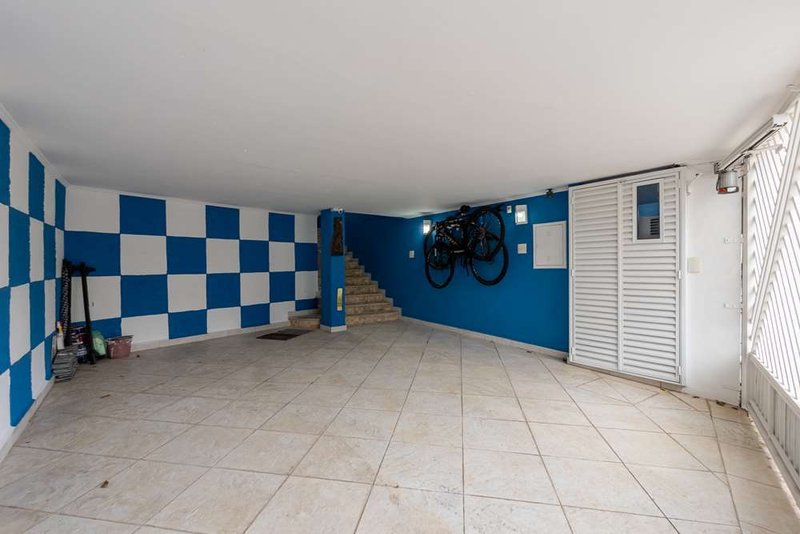 Casa a venda - Jardim Aeroporto - 3 suítes 177m² Dom Otávio de Miranda São Paulo - 