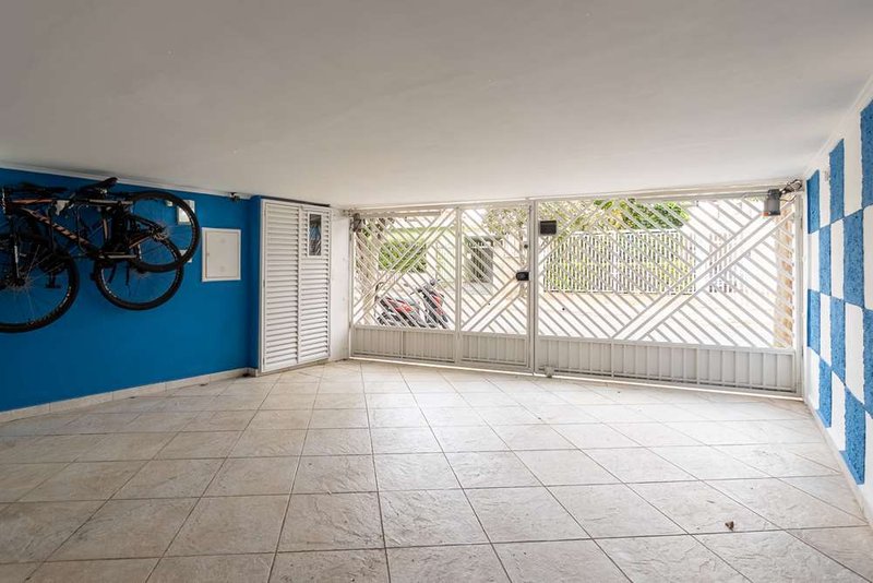 Casa a venda - Jardim Aeroporto - 3 suítes 177m² Dom Otávio de Miranda São Paulo - 