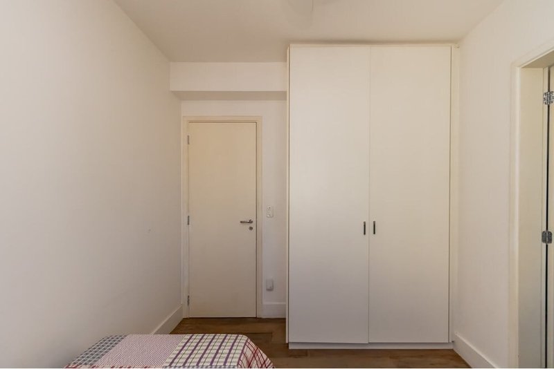 Apartamento a venda - Vila Leopoldina - 3 suítes 158m² Nagel São Paulo - 